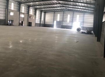 MCA-MCA-606_2 · Alquiler Galpon 2700 m² Pitec Parque Industrial