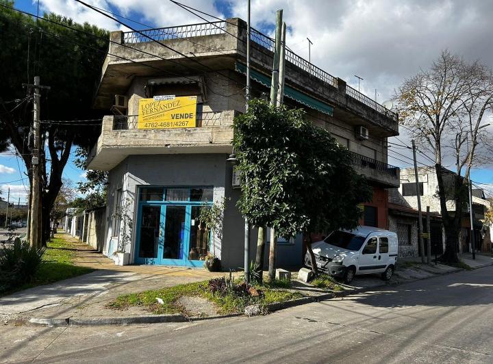 PH · 200m² · 3 Ambientes · 5 Cocheras