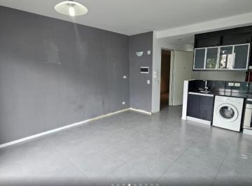 Departamento · 33m² · 1 Ambiente · Departamento en Palermo