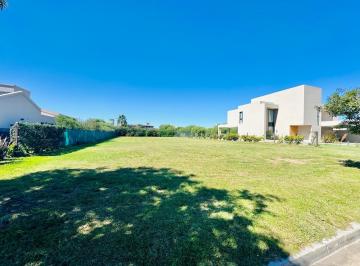 Terreno · 1500m² · Lote Siete Soles Heredades - Central - 1500 m² - Posesión Inmediata!