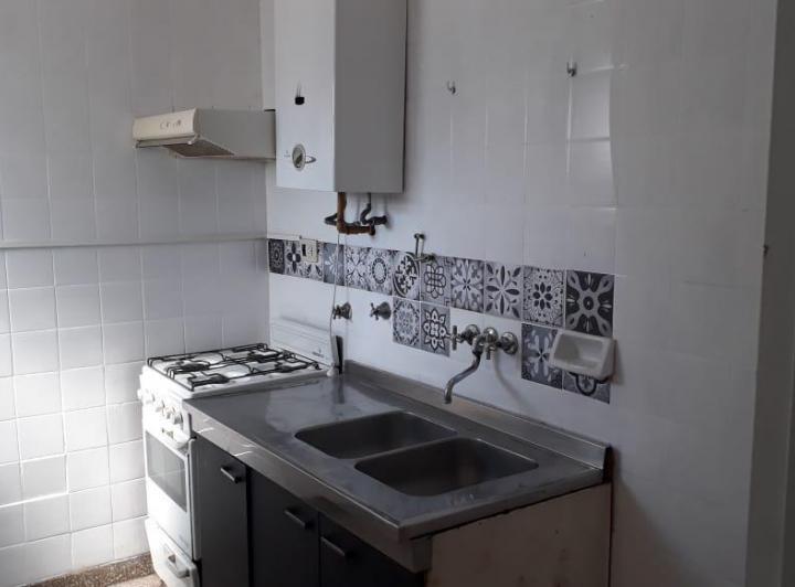 Departamento · 55m² · 3 Ambientes