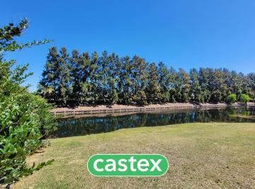 Terreno · 963m² · Lote Al Agua en Venta con Financiación. Barrio El Golf, Nordelta