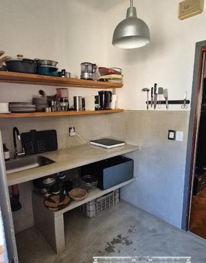 Departamento · 49m² · 3 Ambientes