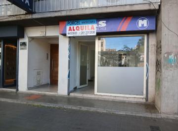 Local comercial · 60m² · 2 Ambientes · Local en Alquiler