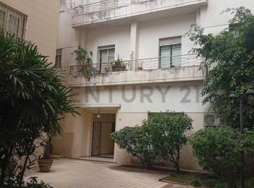 Departamento · 64m² · 4 Ambientes · 4 Ambientes con Entrepiso, Patio y Baulera – Apto Profesional – San Nicolás