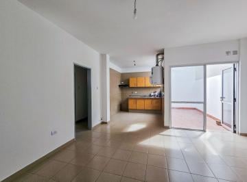 Departamento · 50m² · 3 Ambientes · Departamento - Jardin