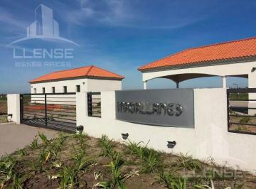 Terreno · 1000m² · Lote en Venta - Barrio Magallanes - Pueblos del Plata
