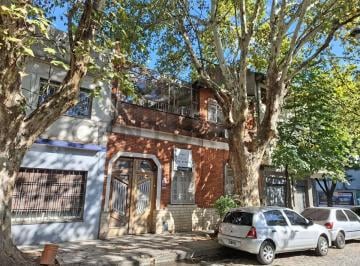 Terreno · 150m² · 4 Ambientes · Venta Lote Comercial Flores Zona Textil