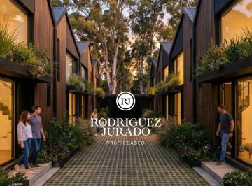 ROJ-ROJ-934_2 · Casa de 3 Ambientes en Venta Aldara - Benavidez