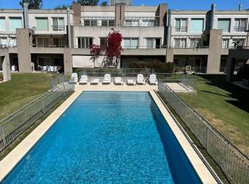 Departamento · 62m² · 2 Ambientes · 1 Cochera · Departamento en Venta en Harmony, Pilar