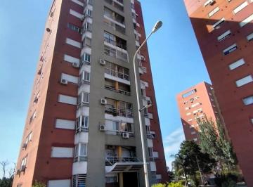 Departamento · 50m² · 3 Ambientes · 1 Cochera · Venta Ciudad Madero 3 Amb con Espacio Cochera Oportunidad
