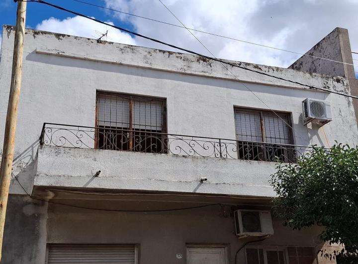 PH 2 Amb y Medio, Planta Alta Frente, C/patio. S/expensas