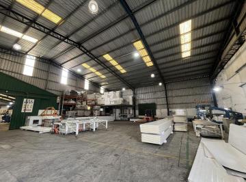 CNC-CNC-182_2 · Logistica y Productividad. Galpon en Venta o Alquiler en Escobar