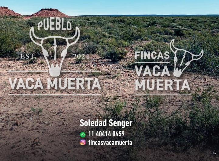 Terreno · 1ha
