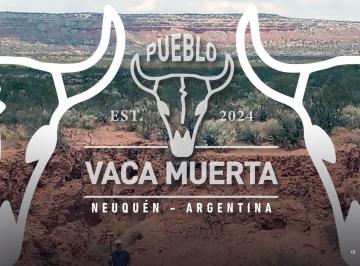 Terreno · 400m² · En Venta Terrenos en Vaca Muerta