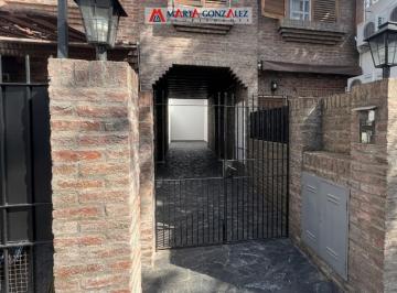 PH · 58m² · 3 Ambientes · PH 3 Amb en Alquiler