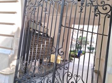 Departamento de 3 ambientes, Palermo · Departamento en Alquiler Amoblado; 85 m².