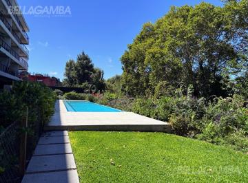 Departamento · 49m² · 2 Ambientes · 1 Cochera · Departamento Alquiler 2 Ambientes Cochera Amenities