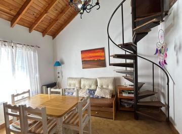 Casa · 50m² · 3 Ambientes · 2 Cocheras · Venta Duplex. La Lucila del Mar