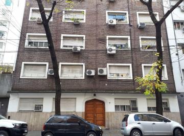 Departamento de 2 ambientes, Recoleta · 2 Ambientes Grandes de 56 m² - Excelente Zon - Lavadero - Patio - Bajas Expensas