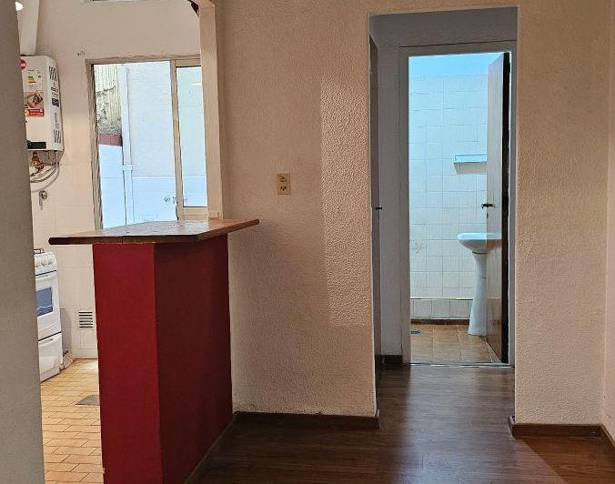 Departamento · 45m² · 2 Ambientes