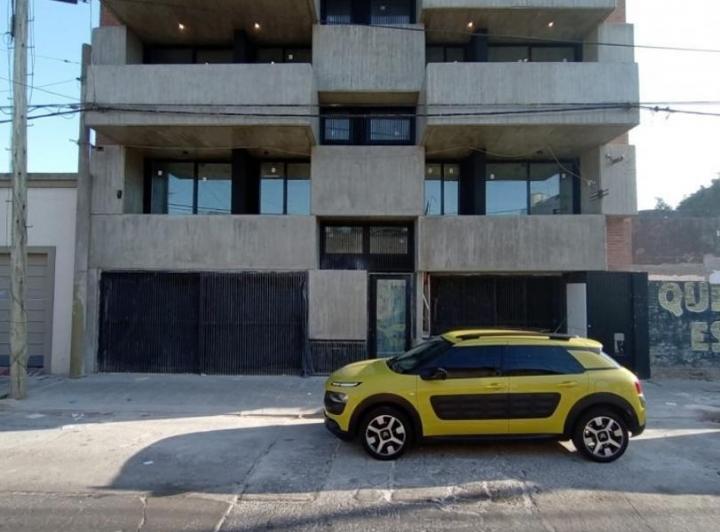 Departamento · 28m² · 1 Ambiente