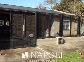 NNI-NNI-3871_2 · Venta de Casa en Monte Grande