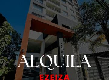 Departamento de 1 ambiente, Ezeiza · Excelente Monoambiente en El Centro de Ezeiza
