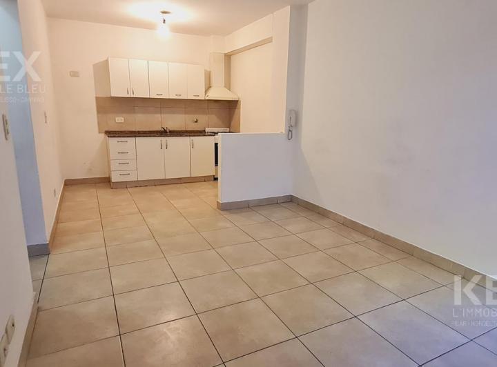 Departamento · 35m² · 2 Ambientes