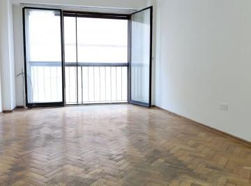 Departamento de 1 ambiente, Palermo · Venta - Excelente Monoambiente en Beruti y Coronel Díaz - Muy Luminoso!