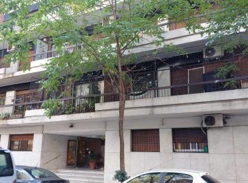 Departamento de 1 ambiente, Palermo · Venta - Excelente Monoambiente en Beruti y Coronel Díaz - Muy Luminoso!