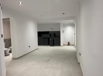 Departamento · 46m² · 3 Ambientes · Departamento 1 Dorm en Obispo Trejo 879