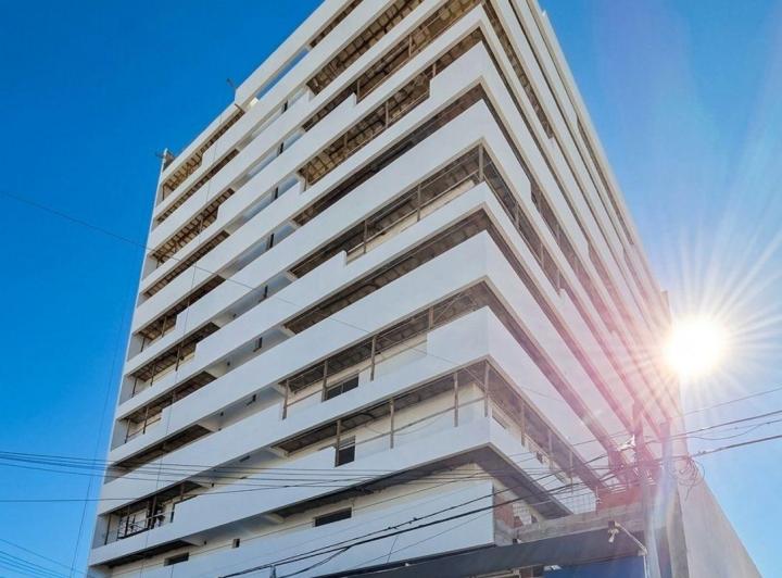 Departamento · 50m² · 2 Ambientes