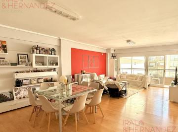 Departamento · 115m² · 4 Ambientes · 1 Cochera · Venta Departamento 4 Ambientes C/coch y Dep en Belgrano