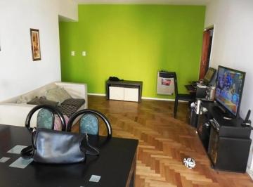 Departamento · 69m² · 3 Ambientes · Departamento 3 Ambientes en Muy Buena Ubicacion