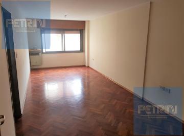 Departamento · 45m² · 2 Ambientes · Zona Tribunales - Apto Oficina