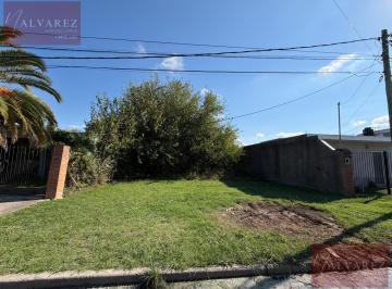 Terreno · 402m² · Venta Lote en Garin Centro