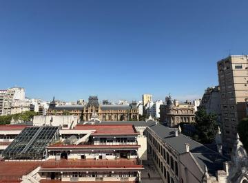 Departamento · 72m² · 3 Ambientes · Departamento en Recoleta