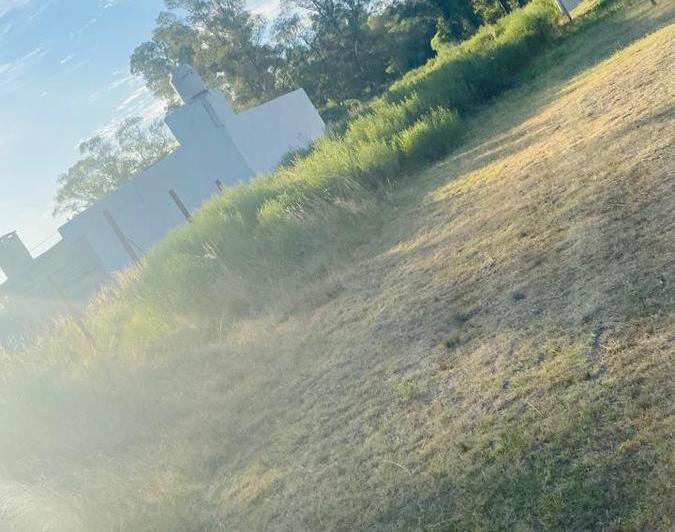 Terreno · 400m²