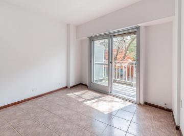 Departamento · 61m² · 3 Ambientes · Departamento en Palermo 3 Ambientes El Frente con Balcón