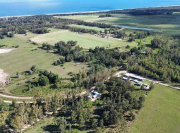Terreno · 750m² · Excelentes Lotes Desde 40.000 U$s en Punta del Este Entre Manantiales y Jose Ignacio