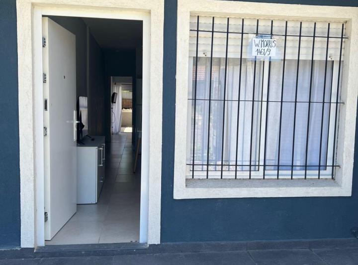 Casa · 45m² · 1 Dormitorio · 1 Cochera