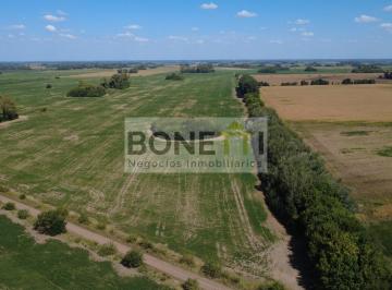 Campo · 210000ha · Venta de Campo en La Zona de Mercedes - San Andrés de Giles Próximo a Autopista Ruta 7