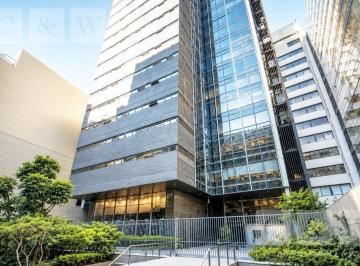 Oficina comercial · 250m² · 2 Cocheras · 25 de Mayo 555 | Oficina en Alquiler | Catalinas