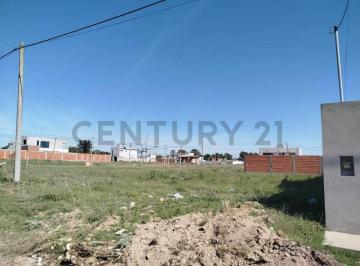 Terreno · 350m² · Lote de Terreno en Venta Calle 630 E/ 4 y 5