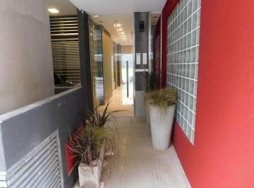 Departamento de 1 ambiente, Villa Urquiza · Monoambiente Contra Frente con Balcon y Espacio Guarda Coche