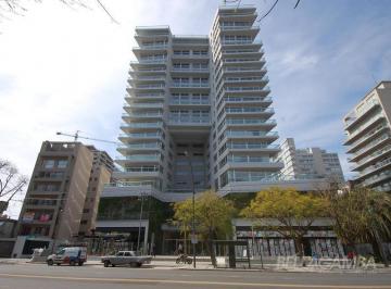 Departamento · 128m² · 4 Ambientes · Departamento Venta Olivos 4 Ambientes Amenities