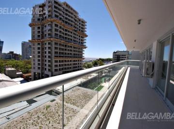 Departamento · 128m² · 4 Ambientes · 1 Cochera · Departamento Venta Edificio La Palmera Olivos 4 Ambientes Amenities