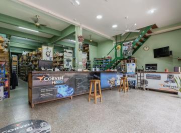 Local comercial · 370m² · 3 Ambientes · Local en Venta Barrio Abasto 2 Plantas Monta Cargas Amplio Luminoso Oportunidad