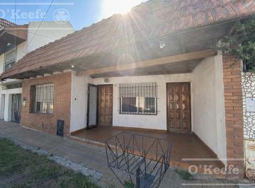 PH · 58m² · 3 Ambientes · Casa en Venta - 3 Ambientes - Bernal - Apto Credito